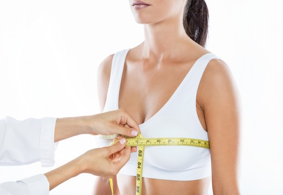 Breast Reduction in Turkey