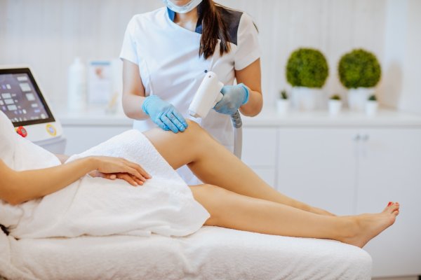 Leg Aesthetics Leg aesthetics-Bandy legs surgery-Antalya