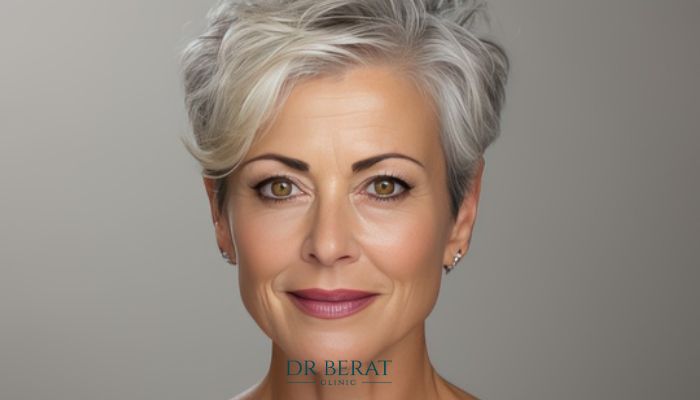 Thread facelift Turkey