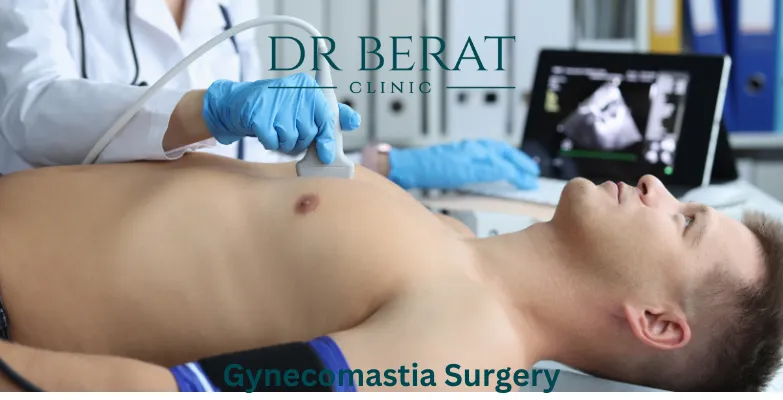 gynecomastia surgery Turkey