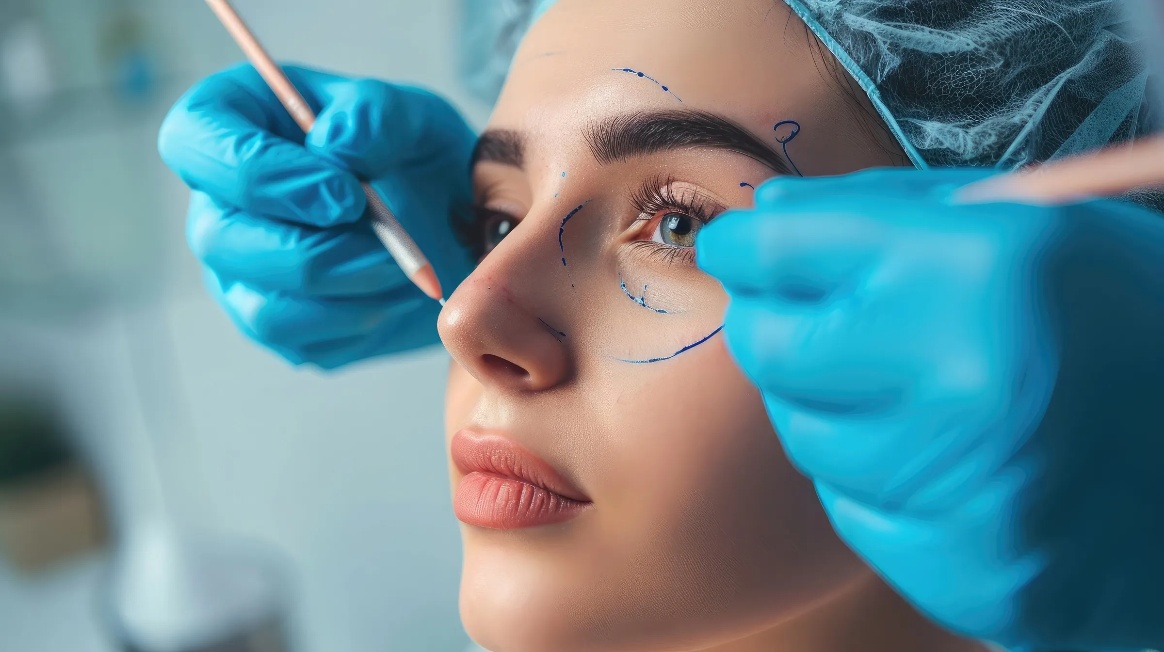 Mammoplasty in Turkey